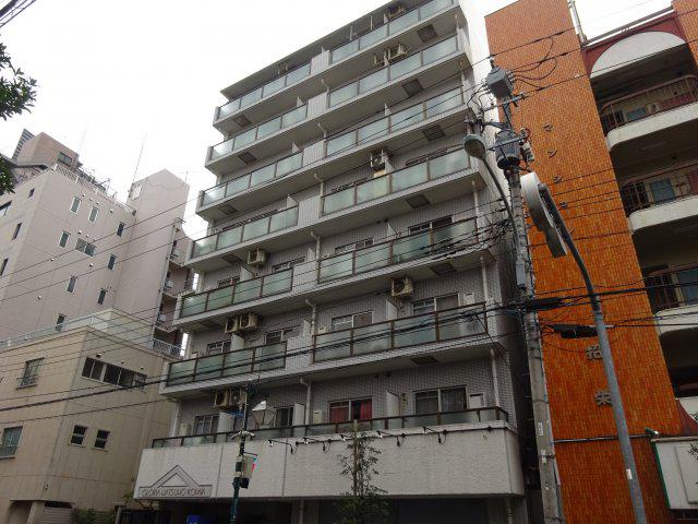 グローリア初穂小岩