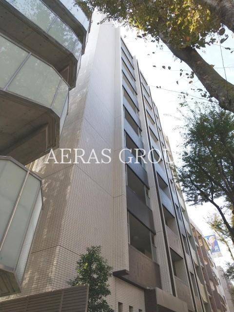 ラ・グラースダイヤモンドマンション桜上水