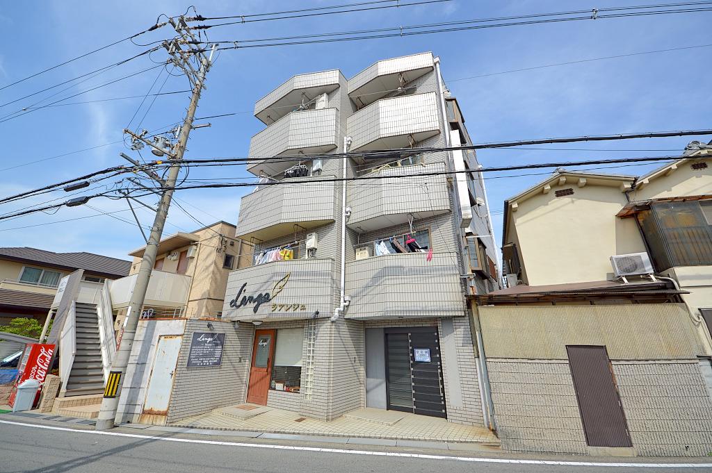 咲良マンション