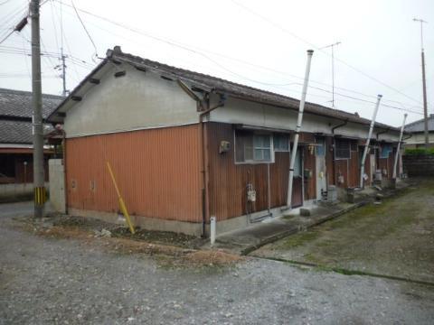 渡邉アパート