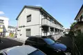 神奈川県横浜市南区中里の建物