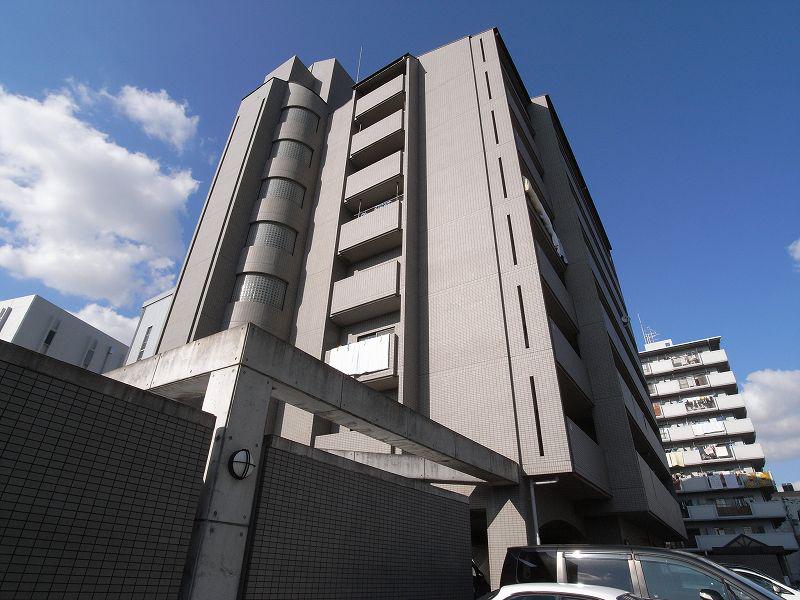 グランドール福川II