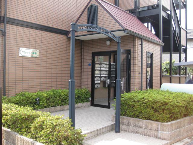 フロイデ八勝園