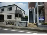 レオパレスアズール東大宮