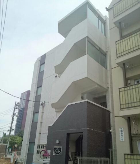 セレノ三田