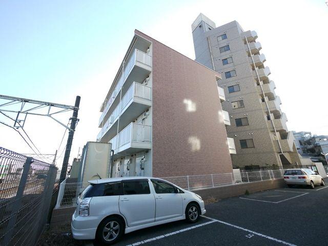 レオパレスフィエスタY102