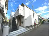 アンソレイユ オギクボ