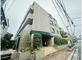 ガーデンホーム武蔵中原