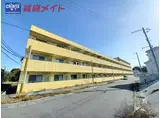 亀山マンションB棟