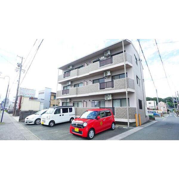 マイタウン上島