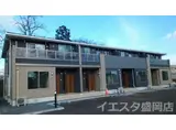 花巻市里川口町築5年