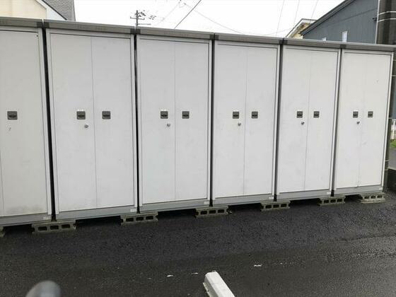 ノースヒルズ参番館