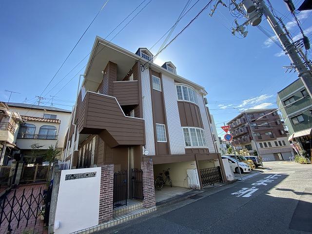 アミティエ山手