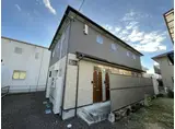 レゾン長町南