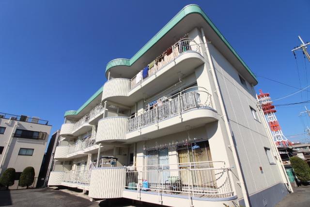 中沢マンション