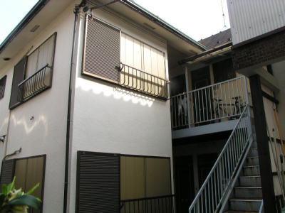 コーポ塚田