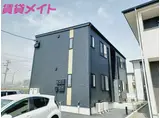 オランジュベール津住吉
