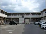アートハビテーション川島C棟
