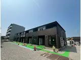 ワイズ・スクエア・津守