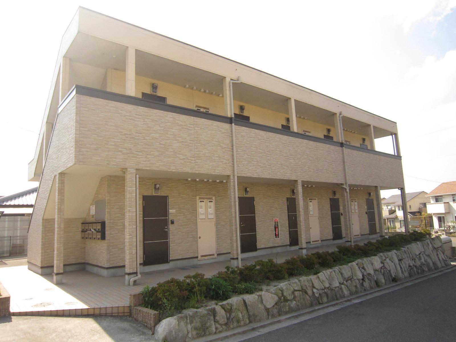 シャイン湯野原
