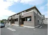 ラフレシール・SII