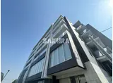 ヴェルデール新横浜