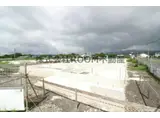 高城町アパートB棟