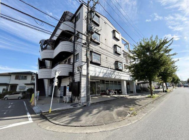アマン狭山台