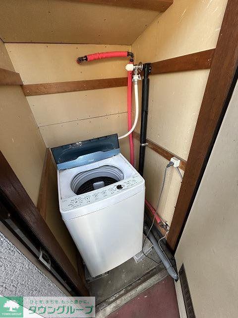 みずきハイツ