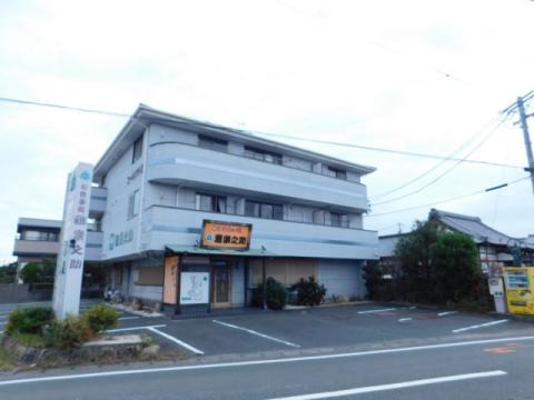 コーポプチIII