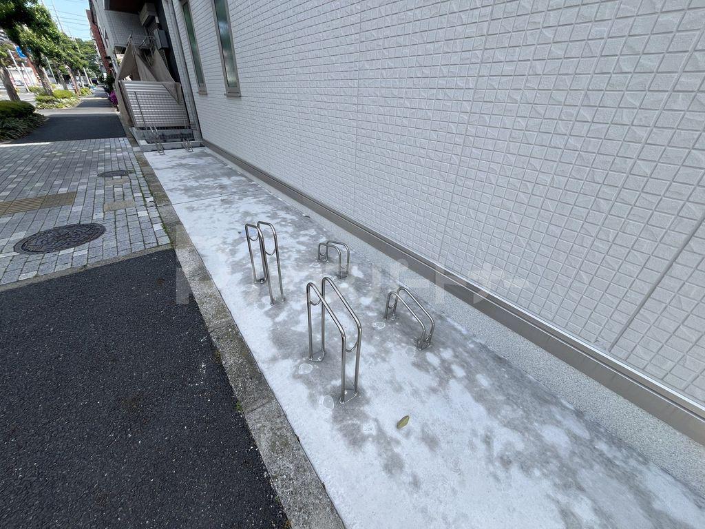 グラナーデ江戸川B