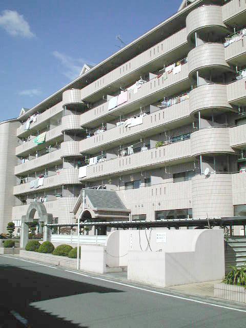 西沢ビル NO.1