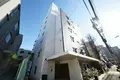 マンション白金台