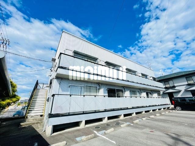 シダーSガーデンA