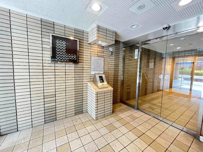 ライオンズマンション青山第3