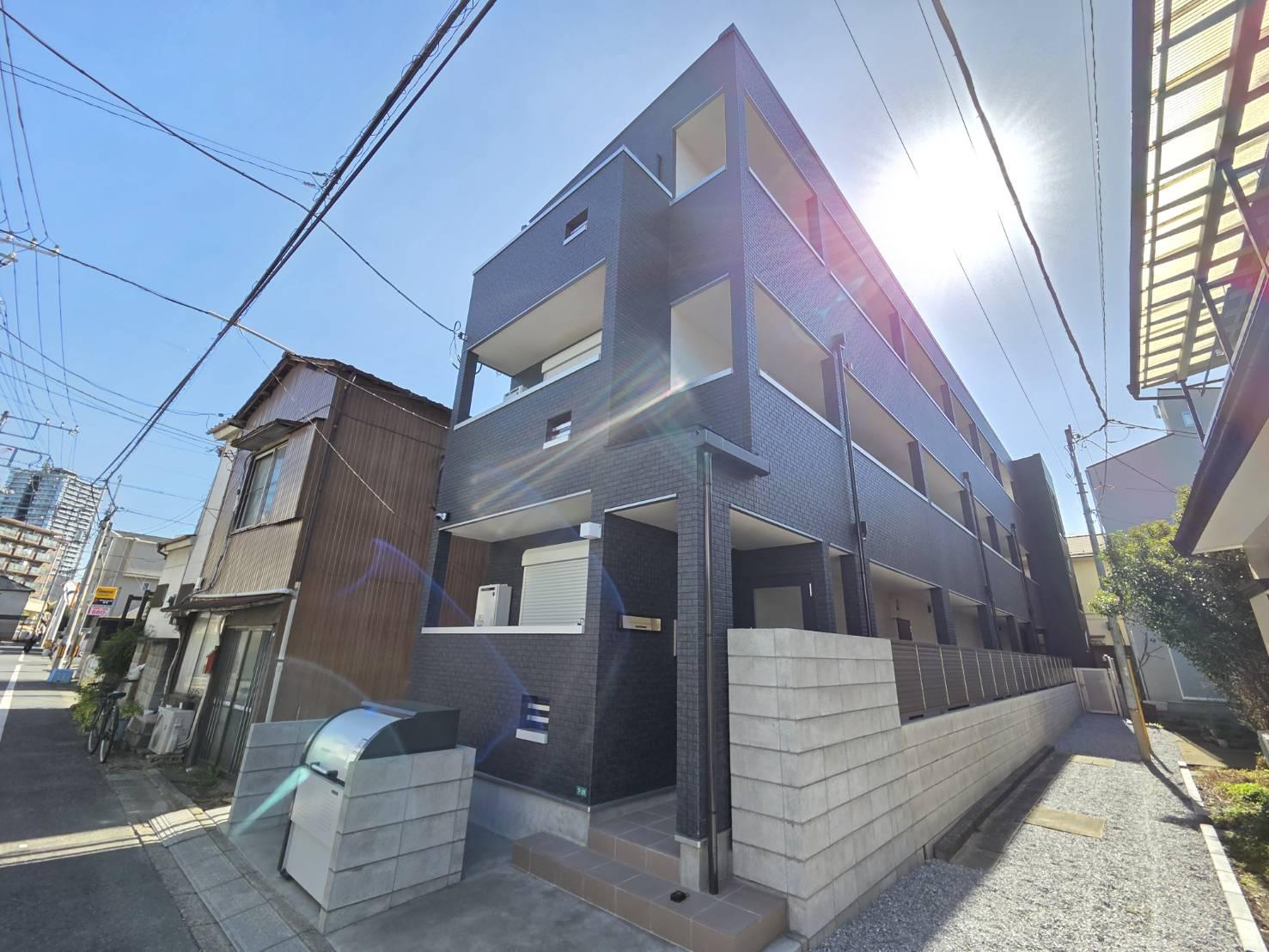 K-TERRACE WARABI