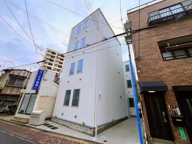 フィオーレ金町II