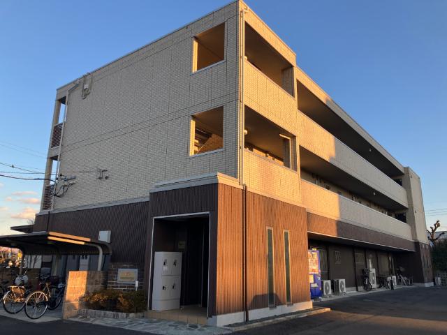 コスモスハウス菊陽