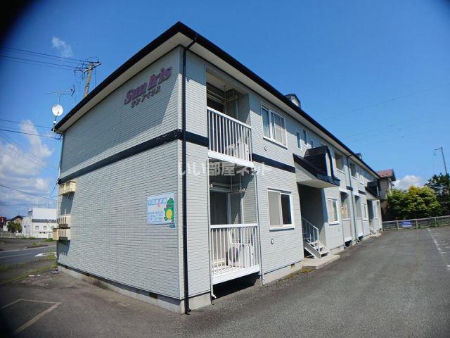 サンアイリス