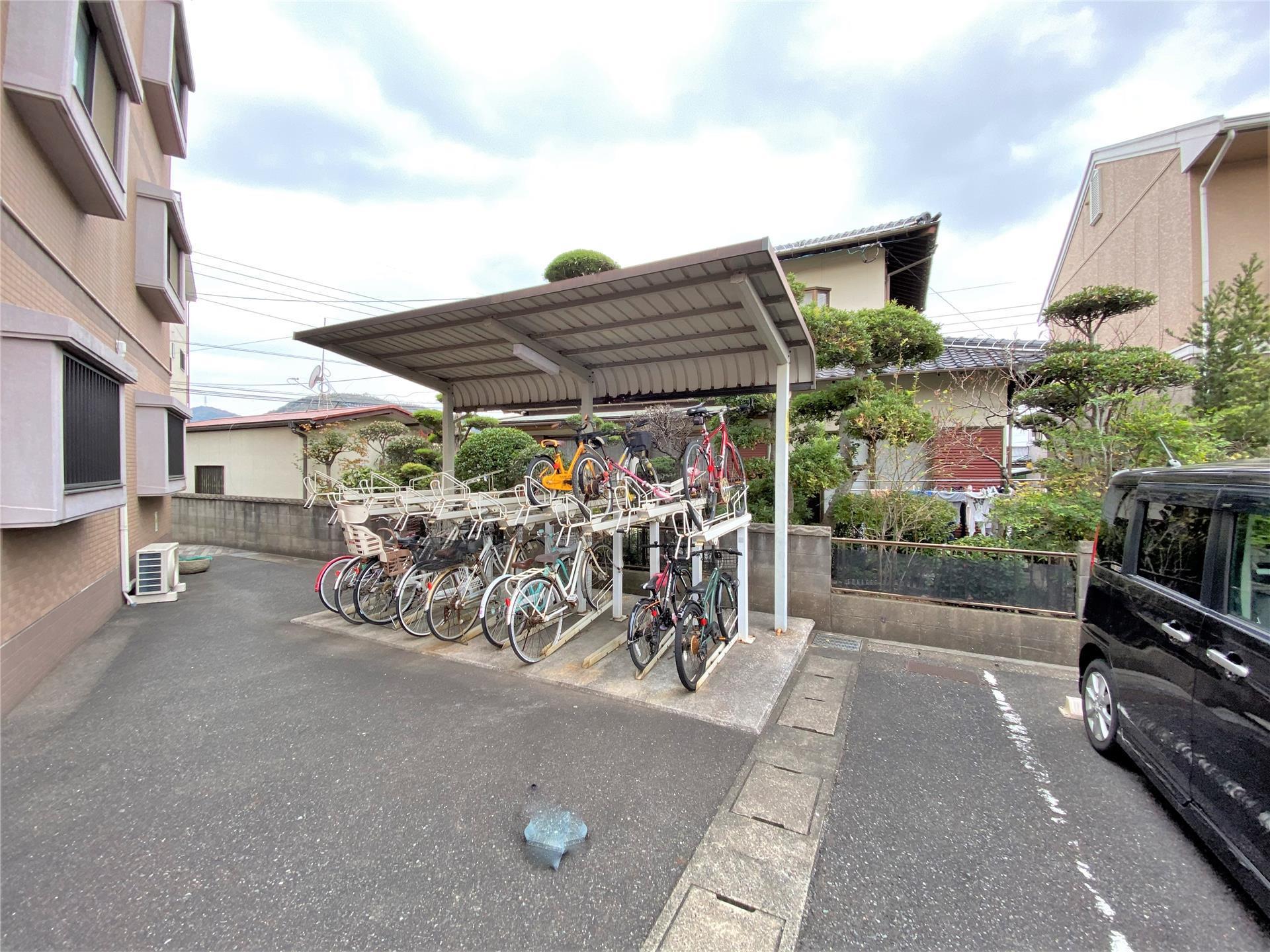 守恒センタービル