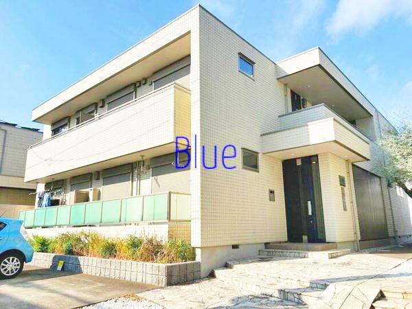 パインヒルズ ウエスト