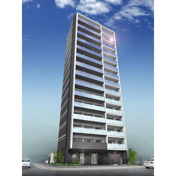 S-RESIDENCE庄内通駅前CURERE