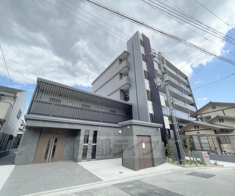 アスヴェル京都西大路サウス