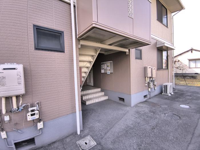 サンコーポ塩津B棟