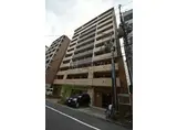 プレサンス上町台東平
