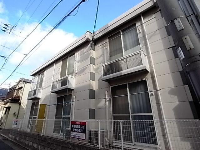 レオパレスノース ナダ