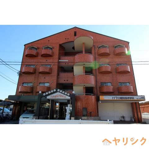 ロイヤルハウス