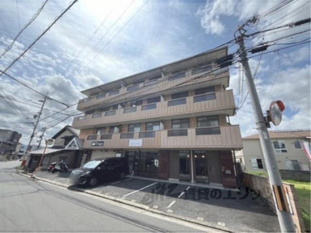 シティロイヤル高田市駅(3DK/4階)