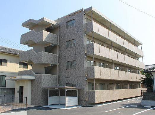 エステート八景水谷