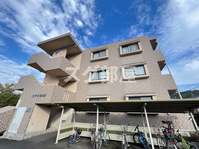 スマイル1(3LDK/1階)